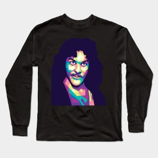 Hello Inigo Montoya Long Sleeve T-Shirt